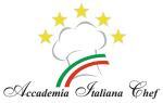 Logo Accademia Italiana Chef