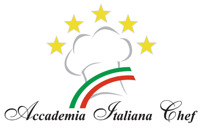 Logo Accademia Italiana Chef