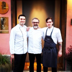 claudio-olivieri_massimo-bottura_ivan-palombi