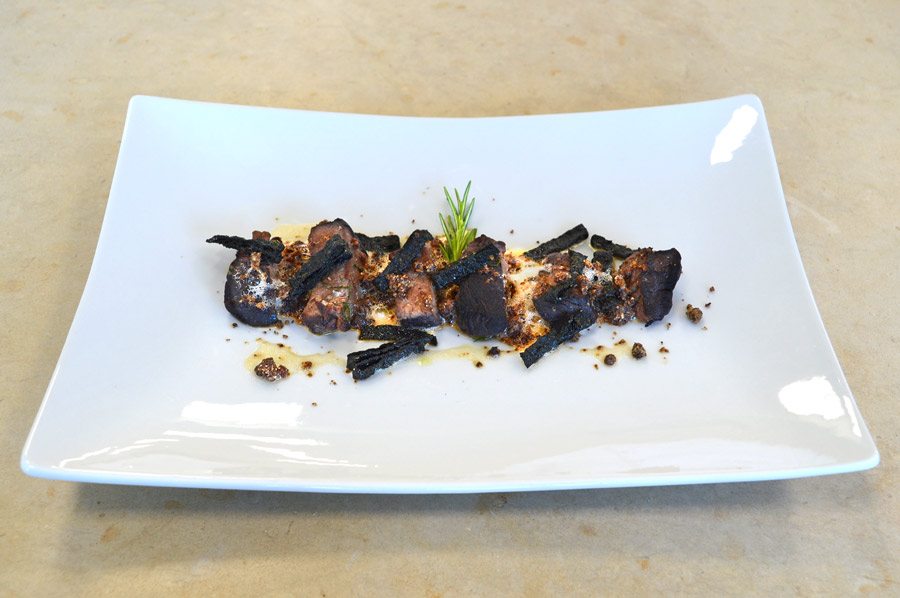 ALESSANDRO MARIA CHERUBINI