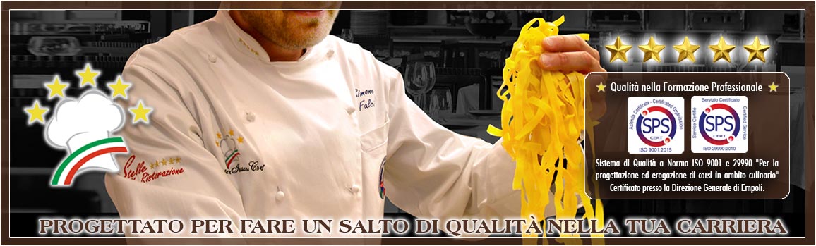 topCorsoChef empoli