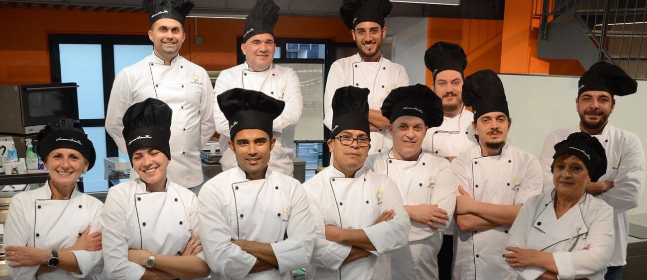 accademiaitalianachef. Diplomi chef