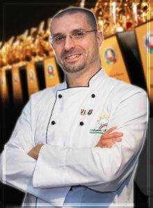 concorso accademia italiana chef
