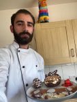 Benedetto Rubino Accademia Italiana Chef