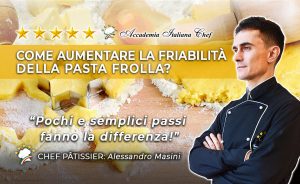 pasta frolla Alessandro Masini