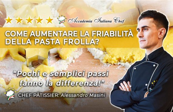 pasta frolla Alessandro Masini