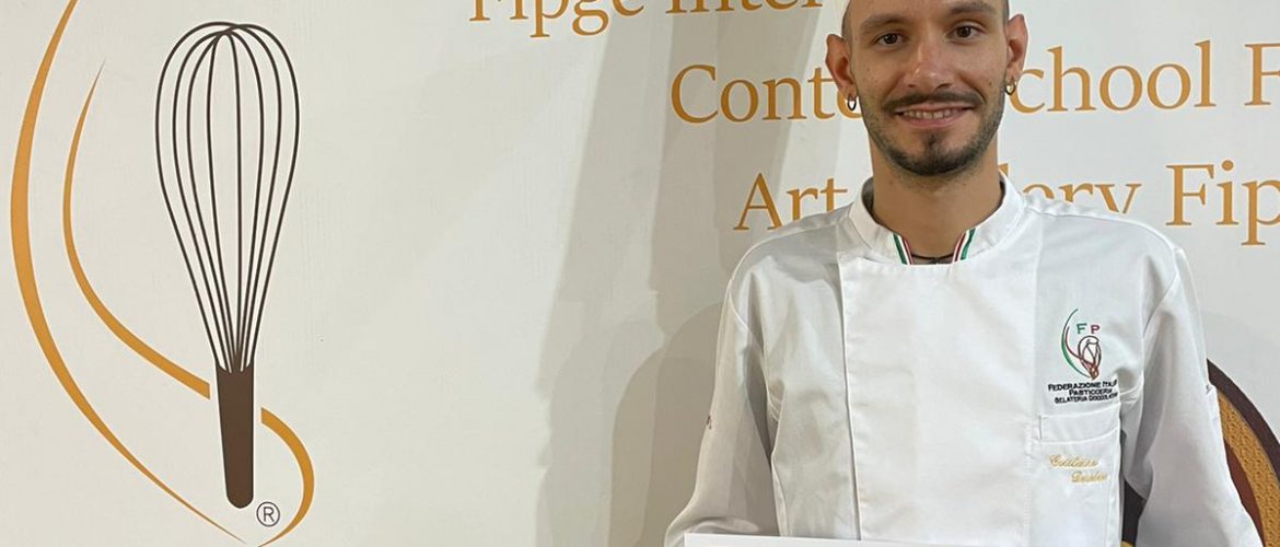 chef cristiano desideri