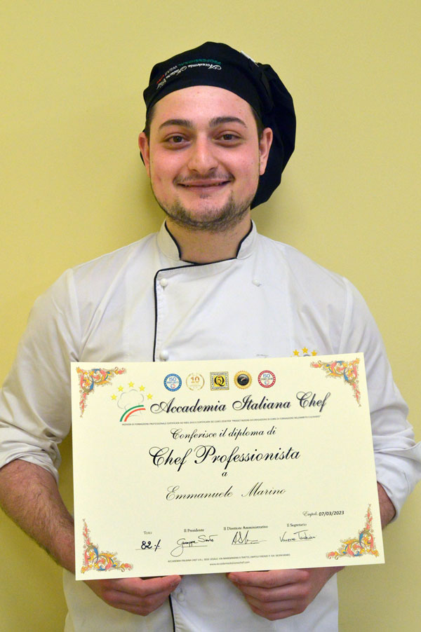 Accademia Italiana ChefMaster professionale affilatura su pietra – Ambrogio  Sanelli