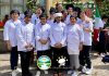 CAMPAGNA UMANITARIA: MINI CORSO DI CUCINA ALLA COMUNITÀ SINGALESE