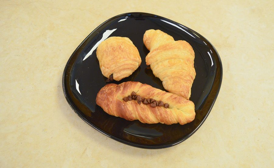 Paste da colazione di Laura Mangiantini
