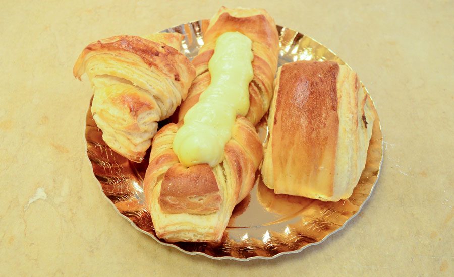 Paste da colazione di Benedetta Godi