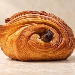 Pain au chocolat sfogliato – Jessica Gasparro Pain au chocolat sfogliato di Jessica Gasparro